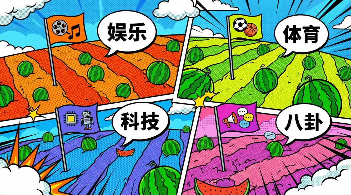 春暖花开 行吧 娱乐瓜田分类